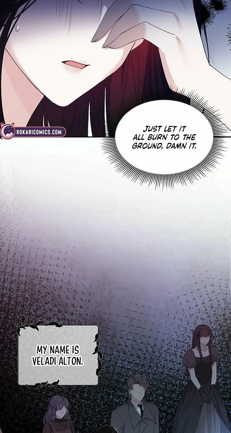 K-Eldest Daughter Possessed a Childcare Novel Chapter 1 page 4 - 