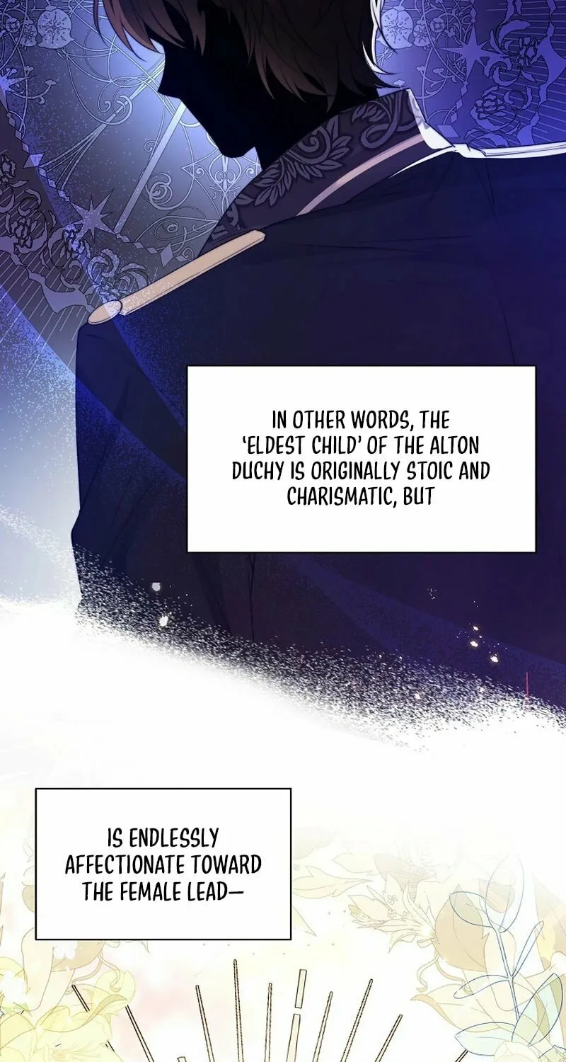 K-Eldest Daughter Possessed a Childcare Novel Chapter 1 page 31 - 
