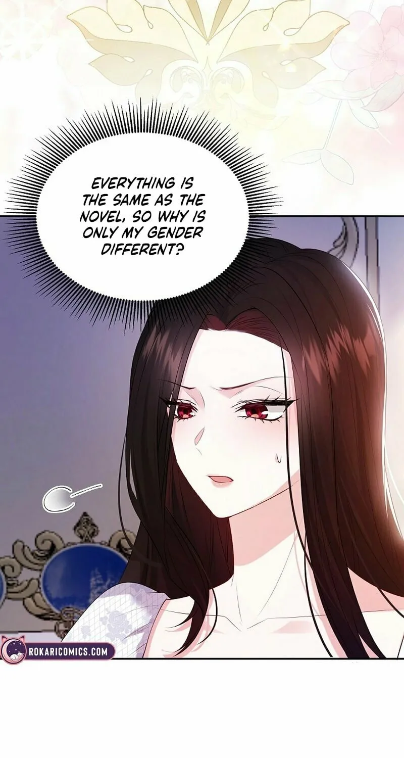 K-Eldest Daughter Possessed a Childcare Novel Chapter 1 page 33 - 