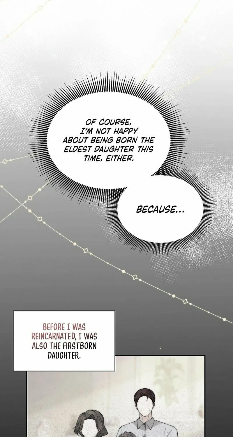 K-Eldest Daughter Possessed a Childcare Novel Chapter 1 page 35 - 