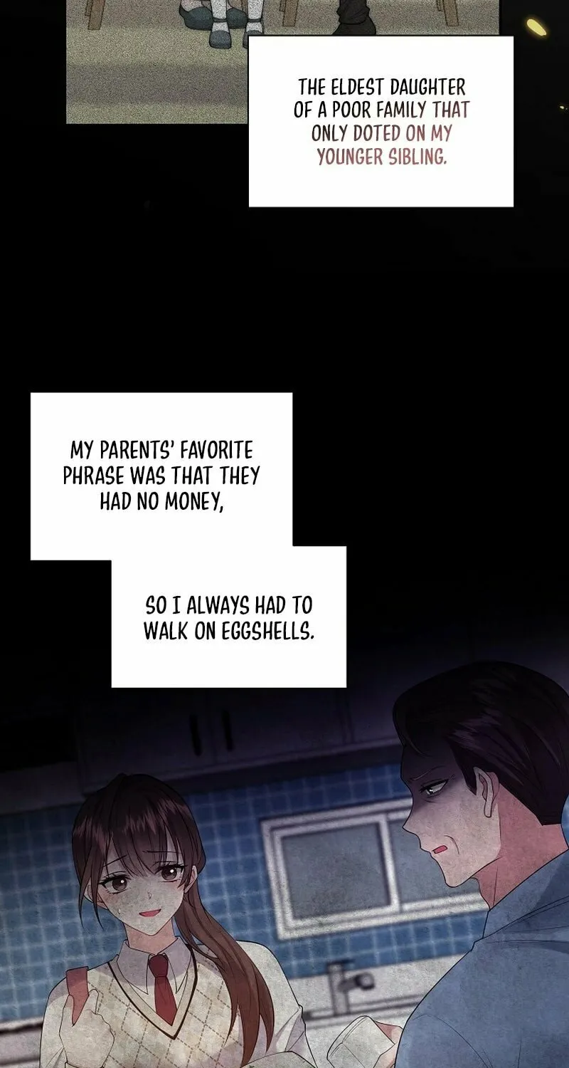 K-Eldest Daughter Possessed a Childcare Novel Chapter 1 page 37 - 