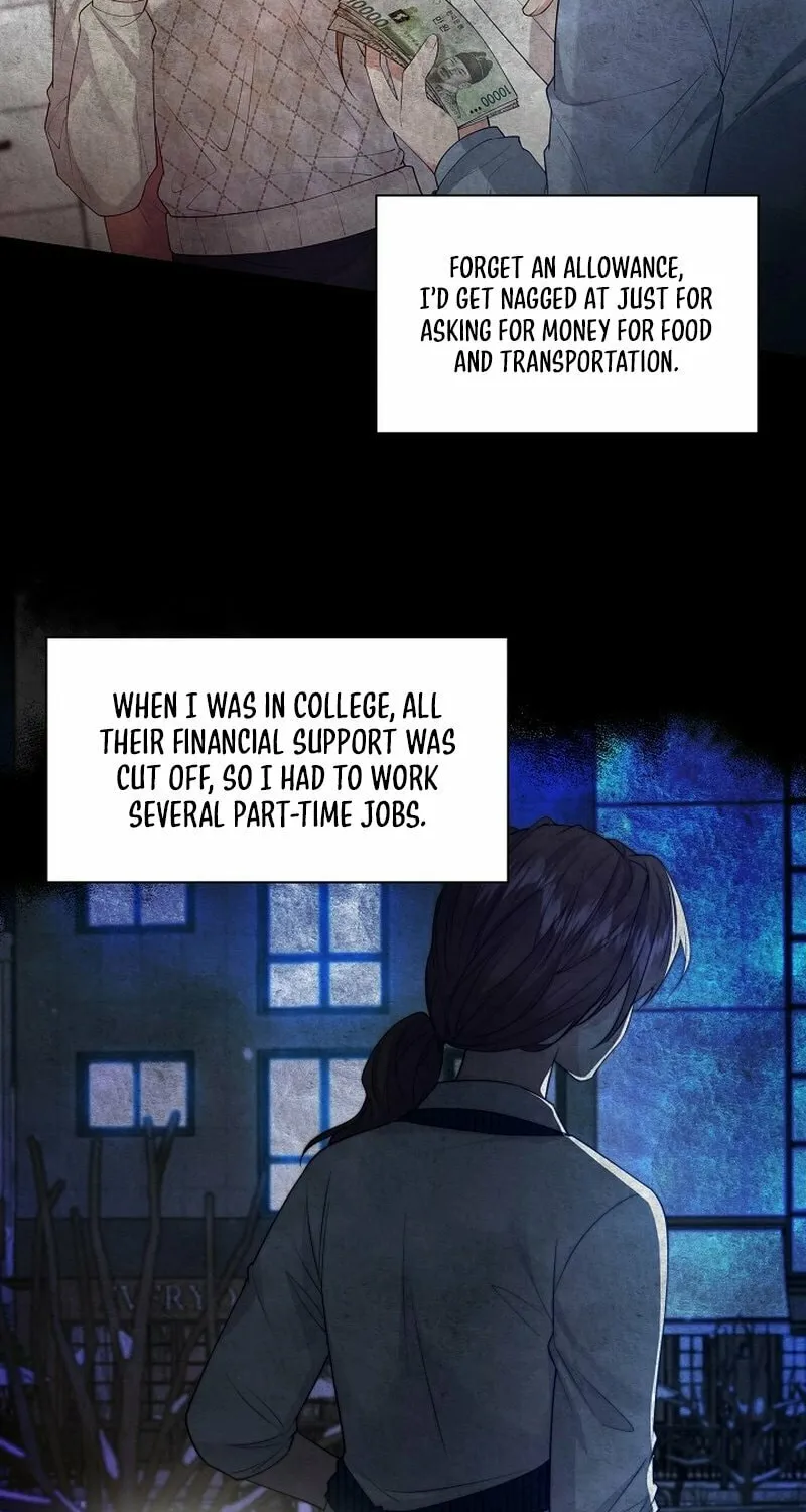 K-Eldest Daughter Possessed a Childcare Novel Chapter 1 page 38 - 