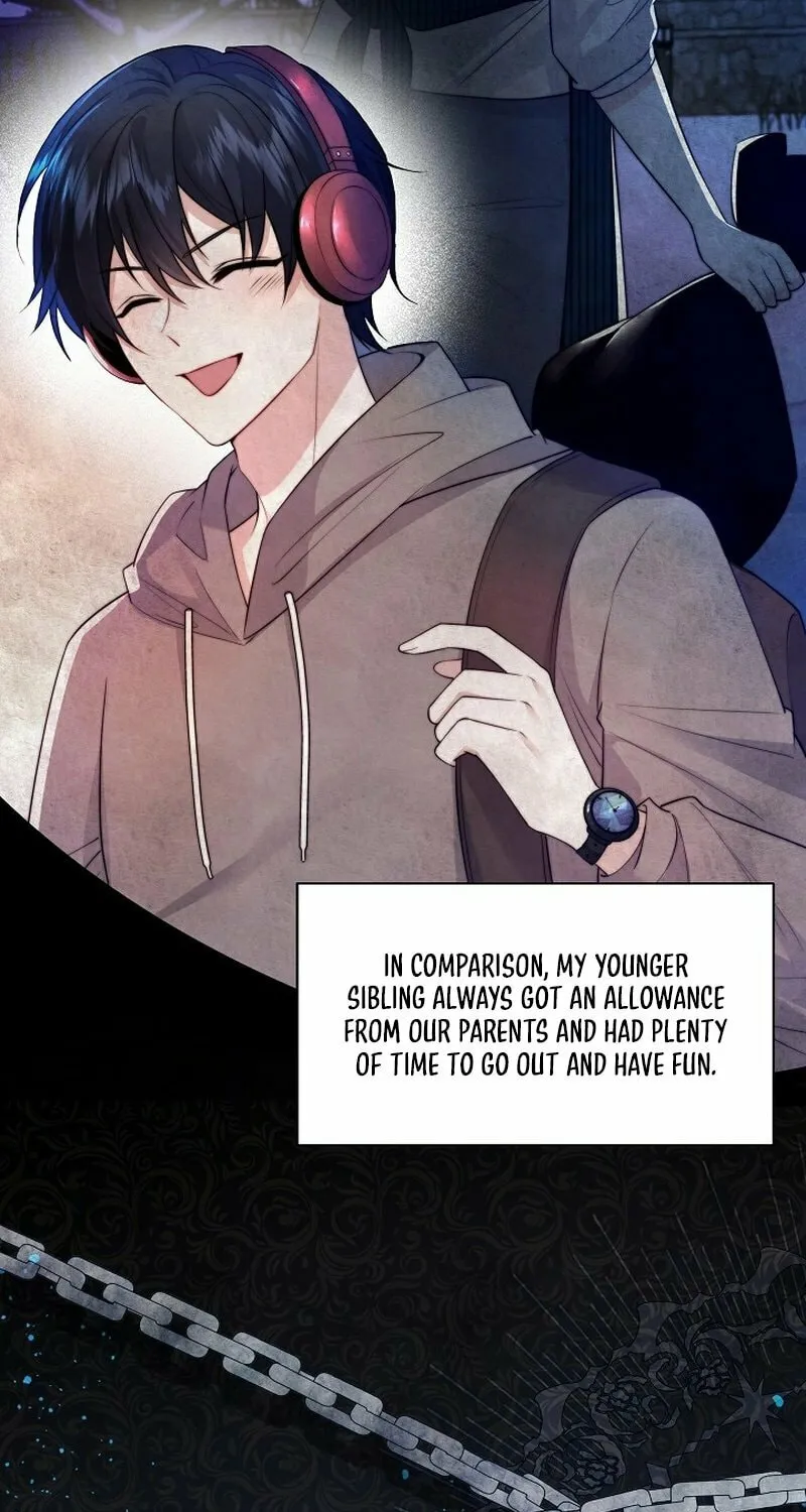 K-Eldest Daughter Possessed a Childcare Novel Chapter 1 page 39 - 