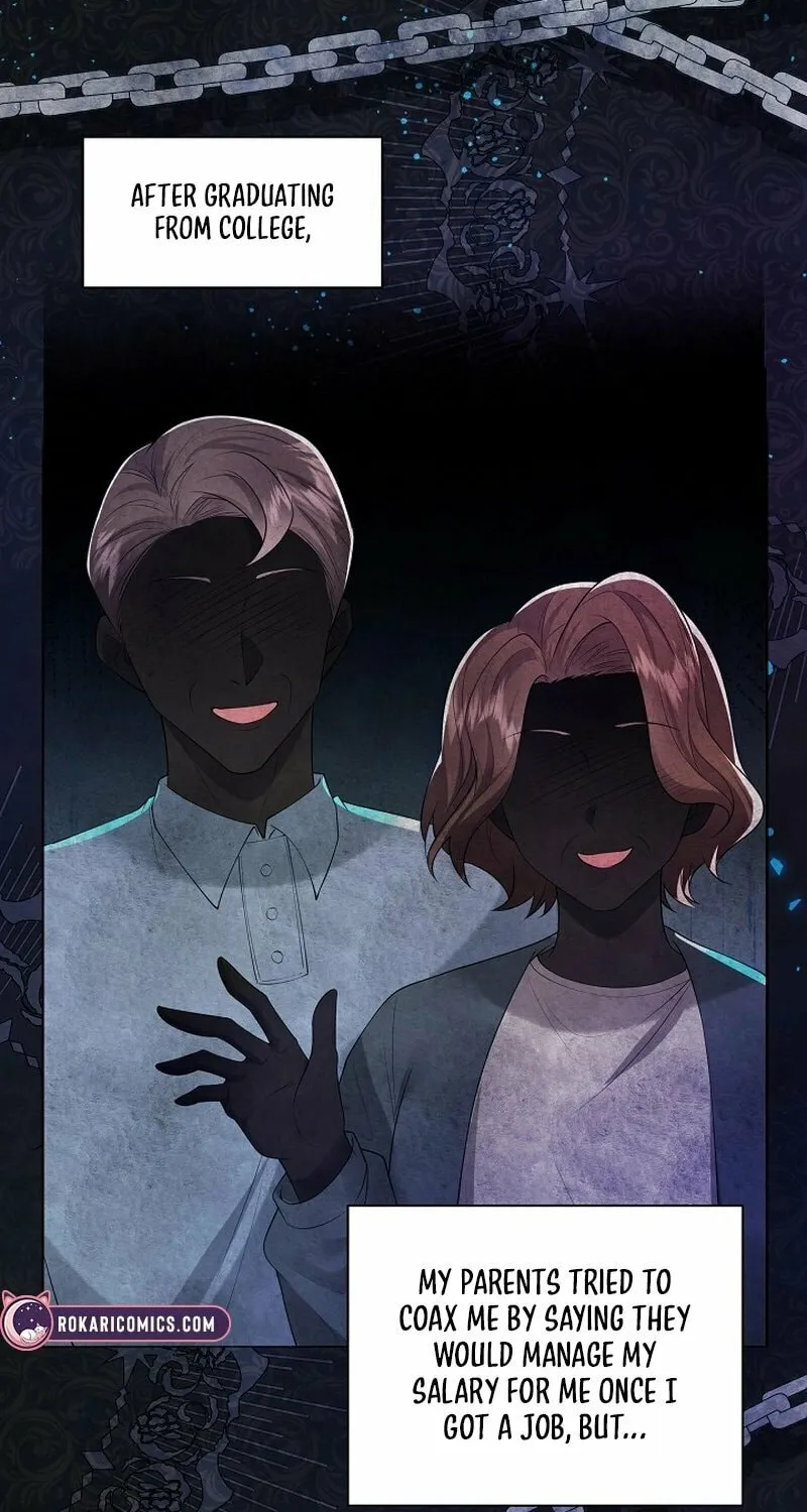 K-Eldest Daughter Possessed a Childcare Novel Chapter 1 page 40 - 