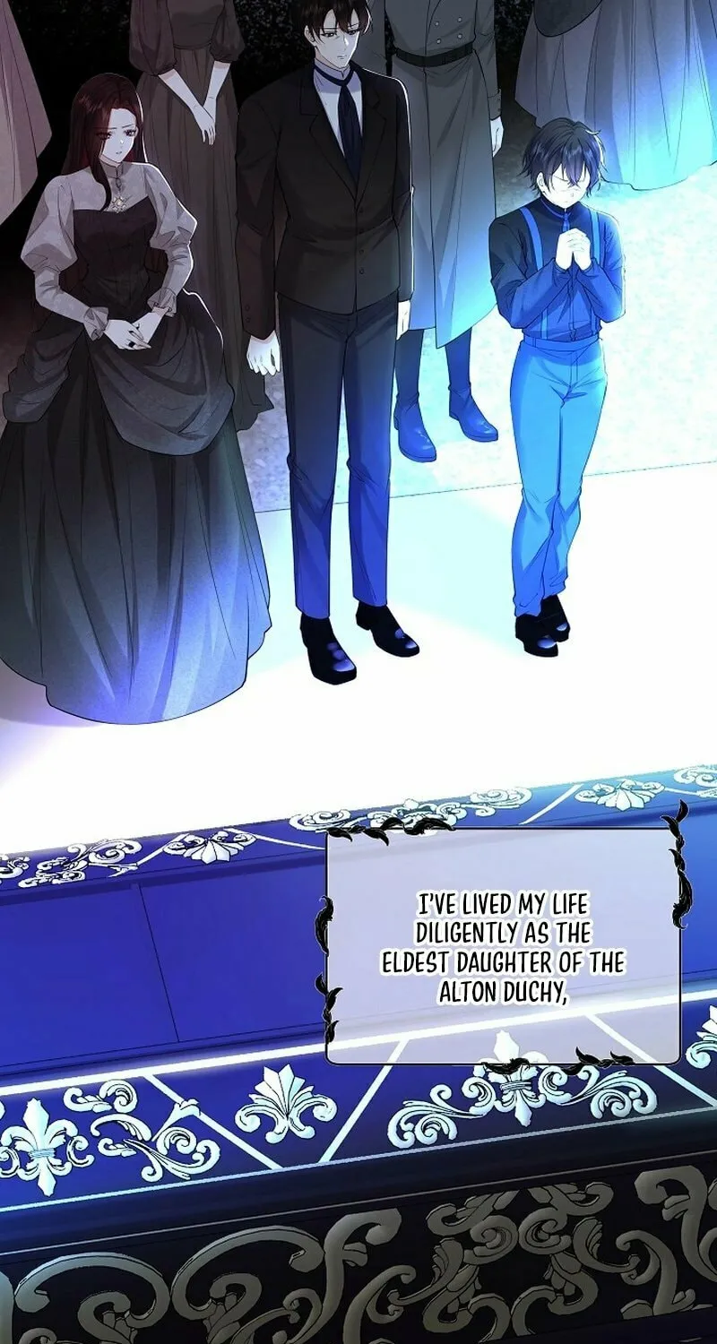 K-Eldest Daughter Possessed a Childcare Novel Chapter 1 page 5 - 