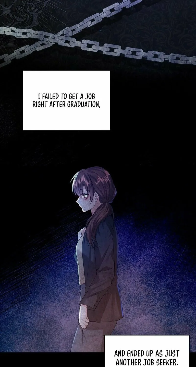K-Eldest Daughter Possessed a Childcare Novel Chapter 1 page 41 - 