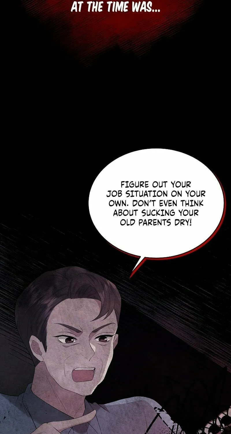 K-Eldest Daughter Possessed a Childcare Novel Chapter 1 page 43 - 