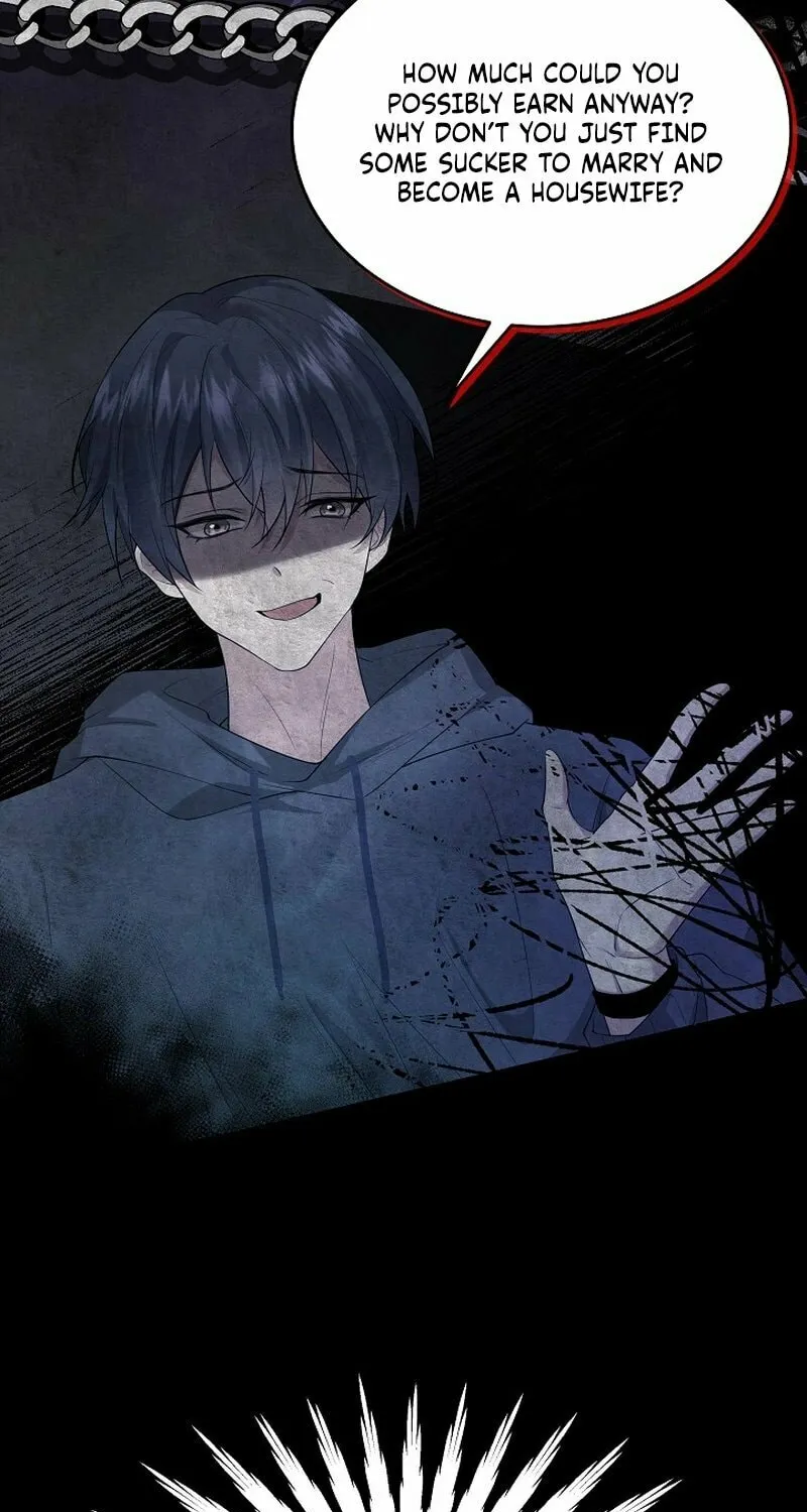 K-Eldest Daughter Possessed a Childcare Novel Chapter 1 page 45 - 