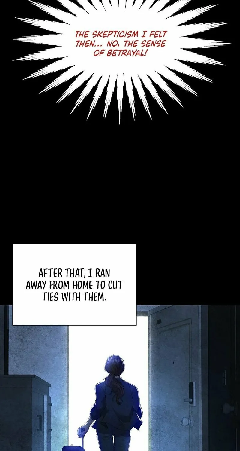 K-Eldest Daughter Possessed a Childcare Novel Chapter 1 page 46 - 