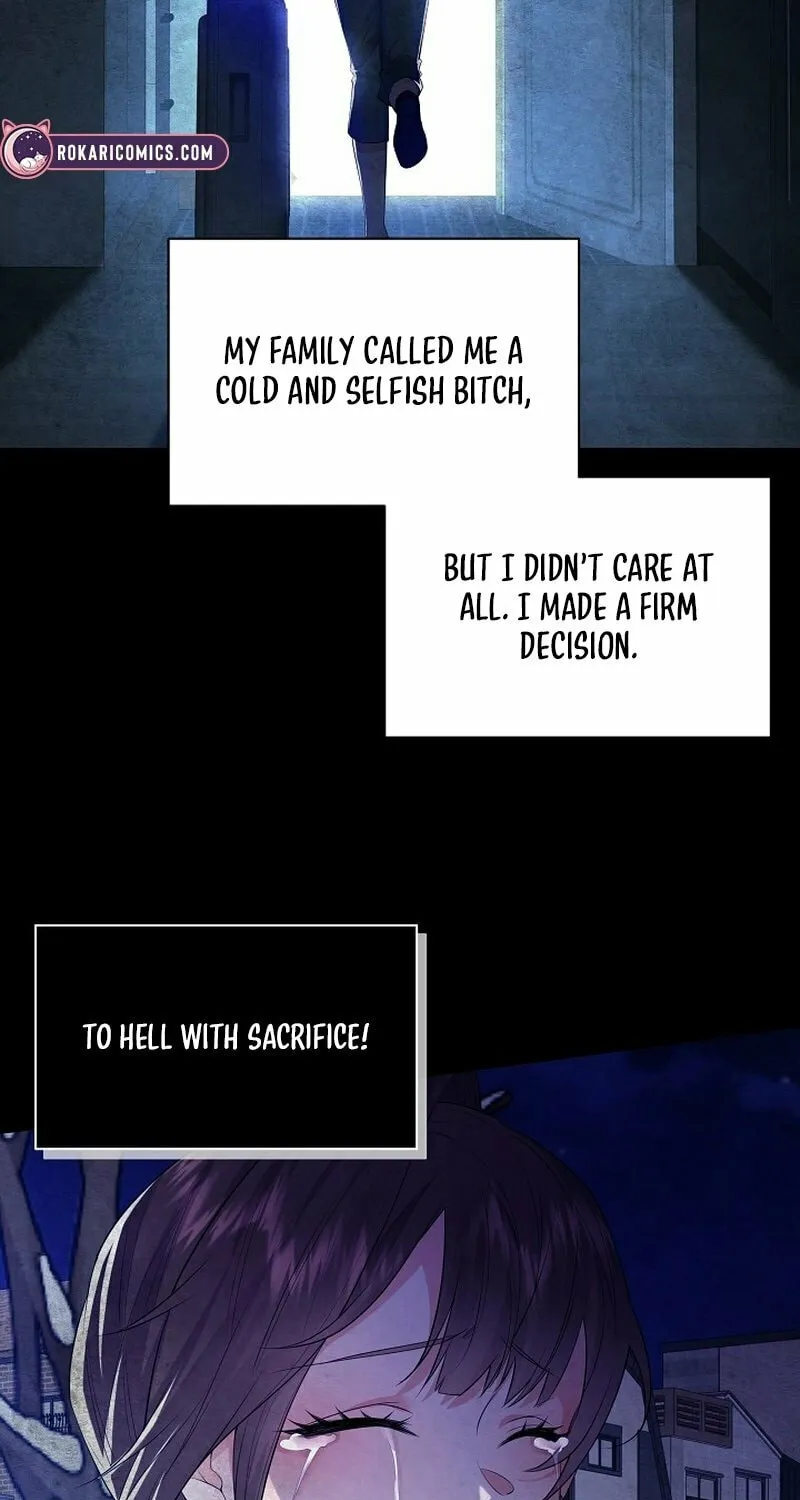K-Eldest Daughter Possessed a Childcare Novel Chapter 1 page 47 - 