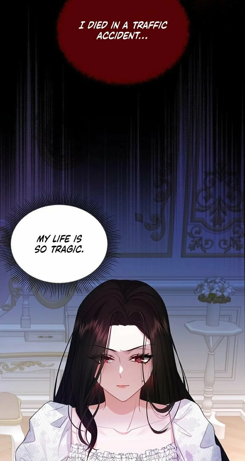 K-Eldest Daughter Possessed a Childcare Novel Chapter 1 page 53 - 