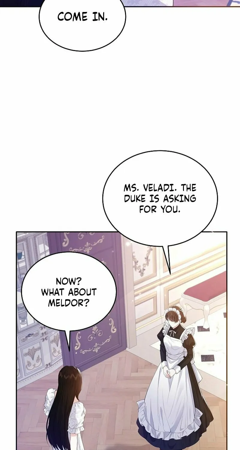 K-Eldest Daughter Possessed a Childcare Novel Chapter 1 page 56 - 