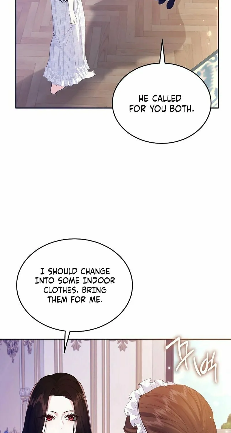 K-Eldest Daughter Possessed a Childcare Novel Chapter 1 page 57 - 