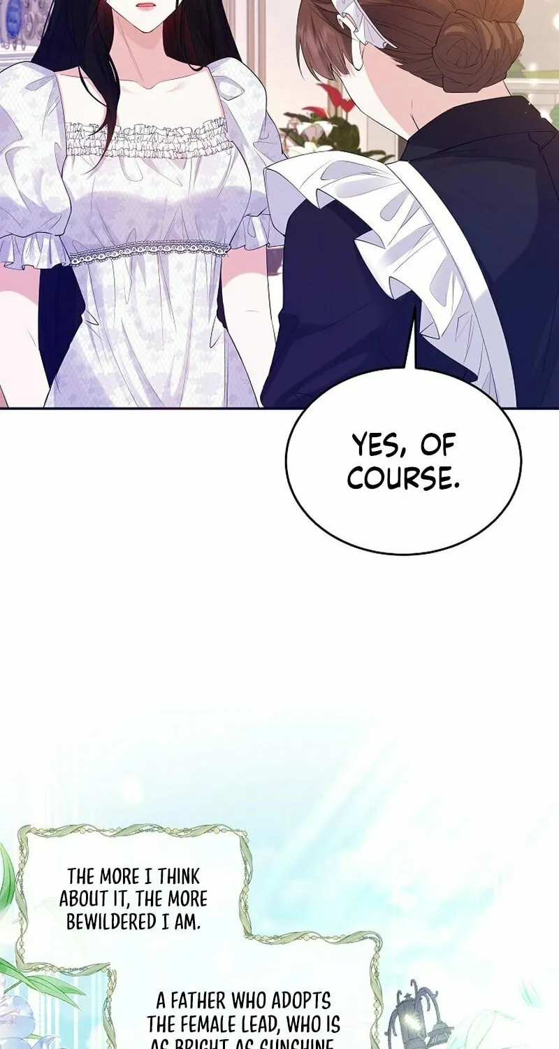 K-Eldest Daughter Possessed a Childcare Novel Chapter 1 page 58 - 