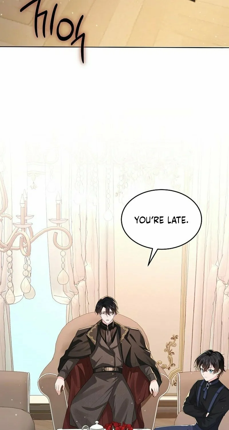 K-Eldest Daughter Possessed a Childcare Novel Chapter 1 page 62 - 