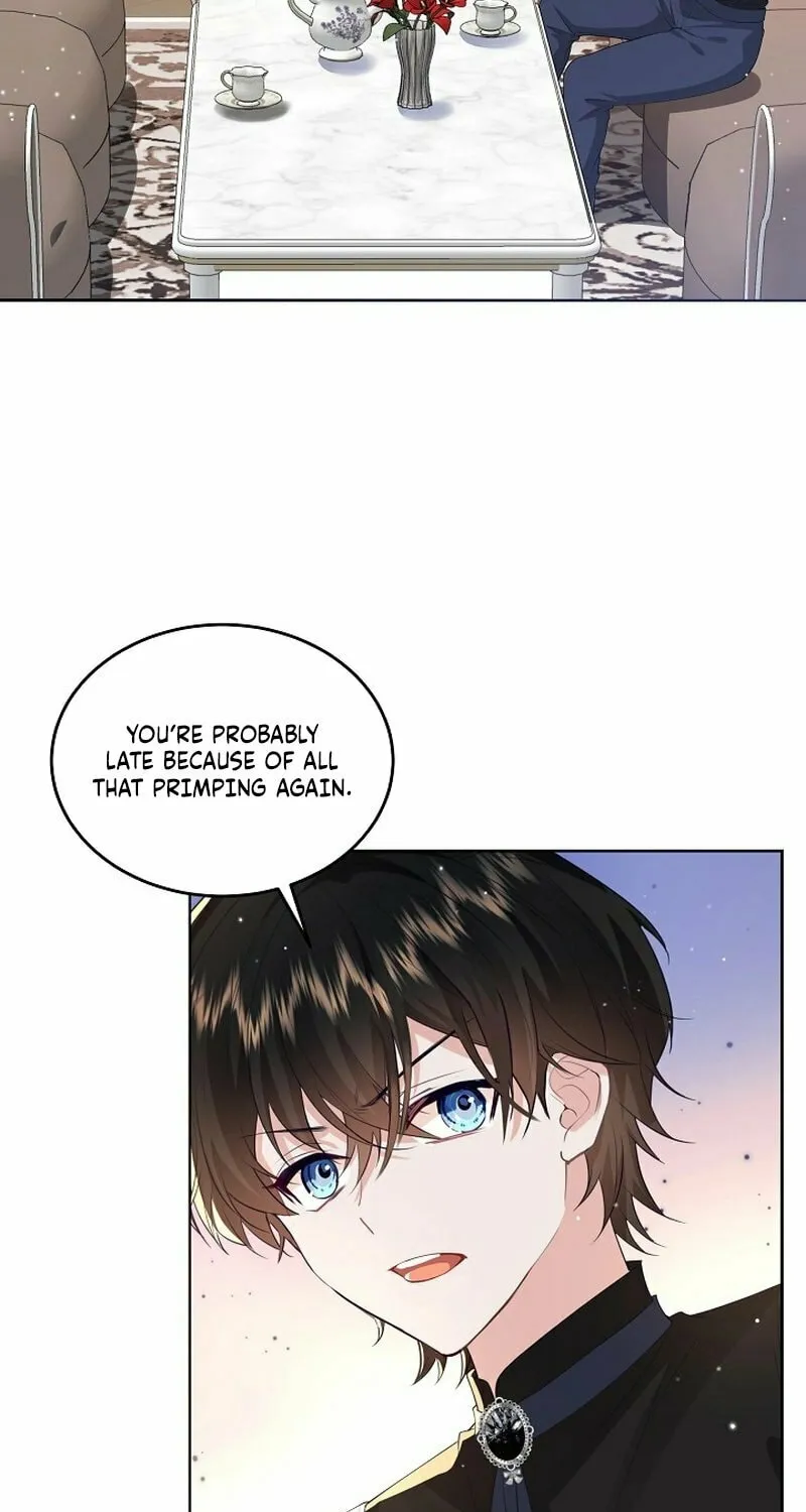 K-Eldest Daughter Possessed a Childcare Novel Chapter 1 page 63 - 