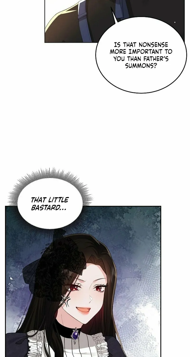 K-Eldest Daughter Possessed a Childcare Novel Chapter 1 page 64 - 