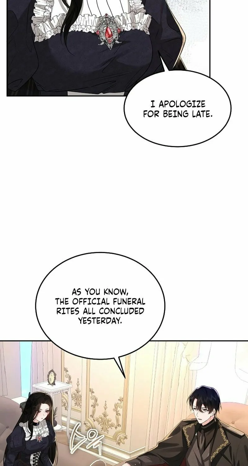 K-Eldest Daughter Possessed a Childcare Novel Chapter 1 page 65 - 