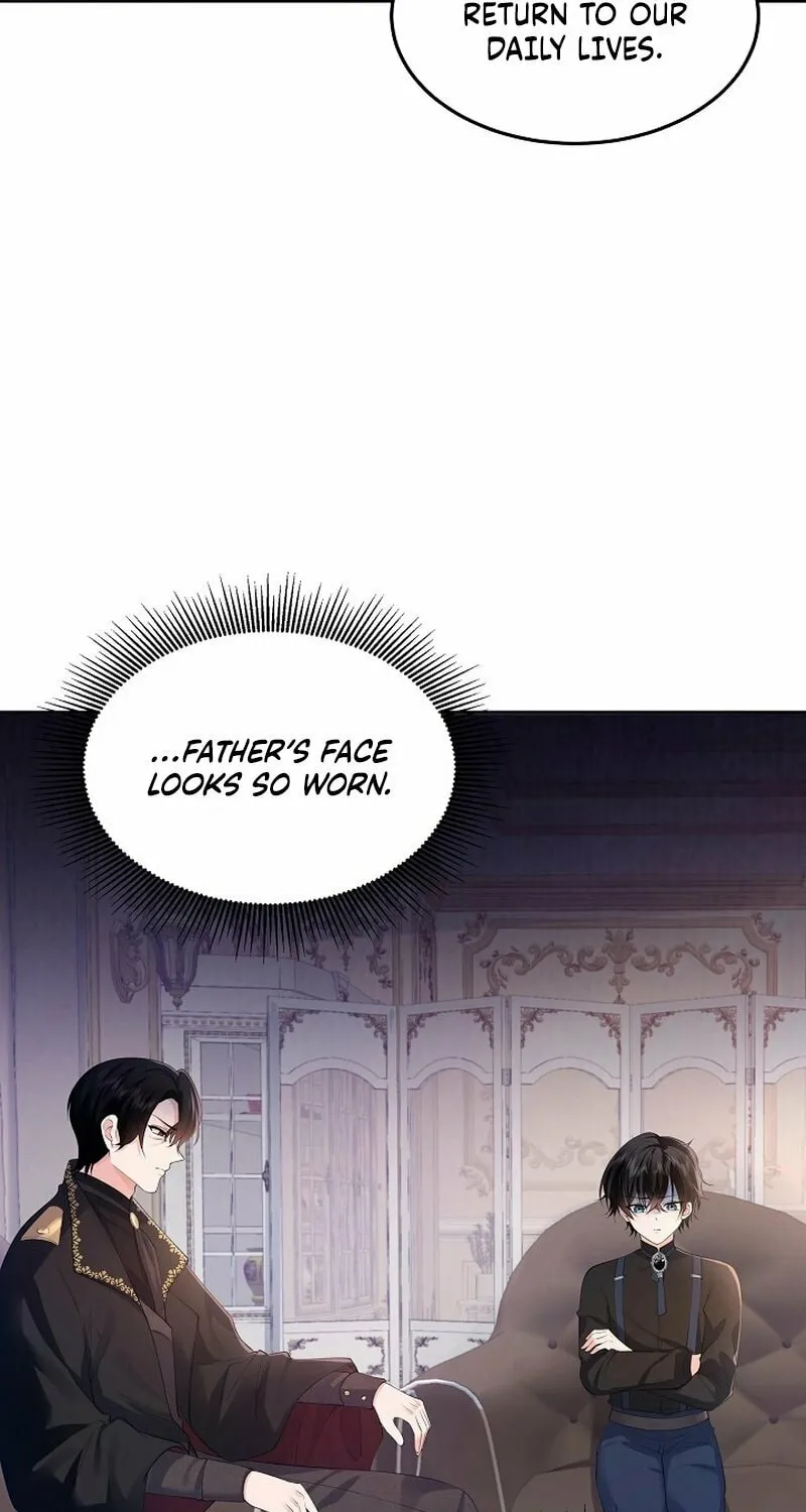 K-Eldest Daughter Possessed a Childcare Novel Chapter 1 page 67 - 