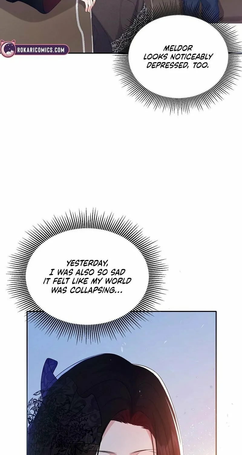 K-Eldest Daughter Possessed a Childcare Novel Chapter 1 page 68 - 