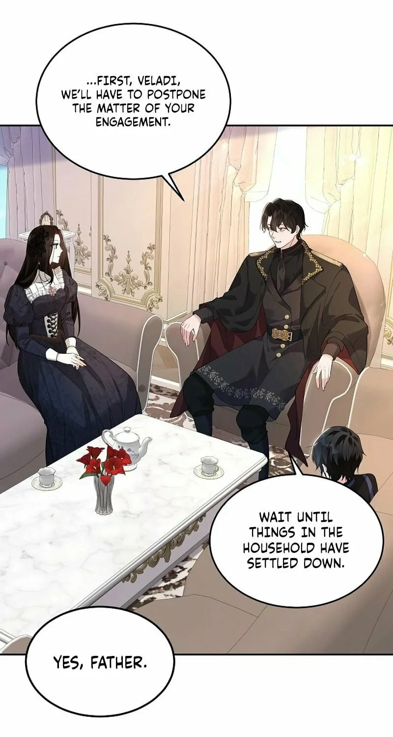 K-Eldest Daughter Possessed a Childcare Novel Chapter 1 page 70 - 