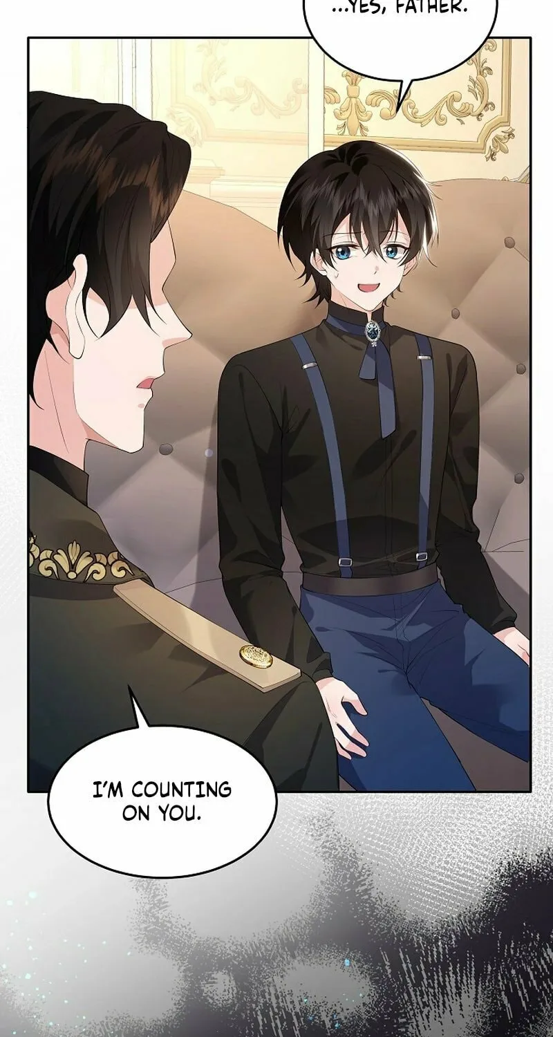 K-Eldest Daughter Possessed a Childcare Novel Chapter 1 page 73 - 