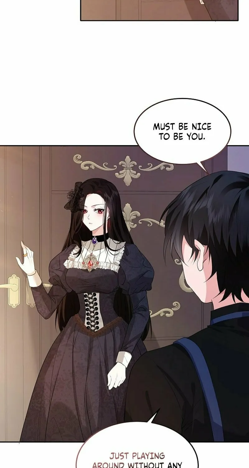K-Eldest Daughter Possessed a Childcare Novel Chapter 1 page 76 - 