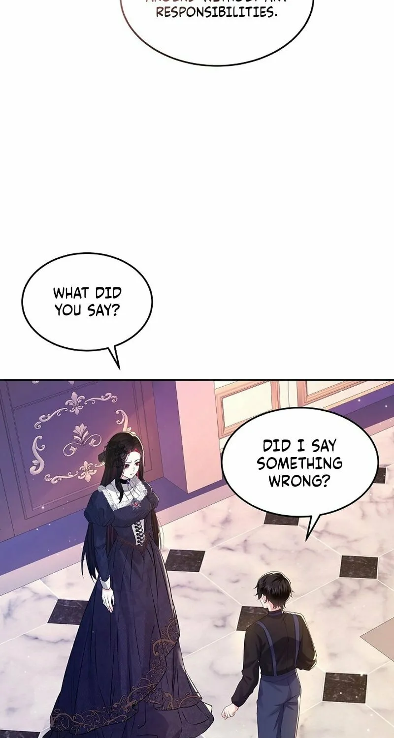 K-Eldest Daughter Possessed a Childcare Novel Chapter 1 page 77 - 