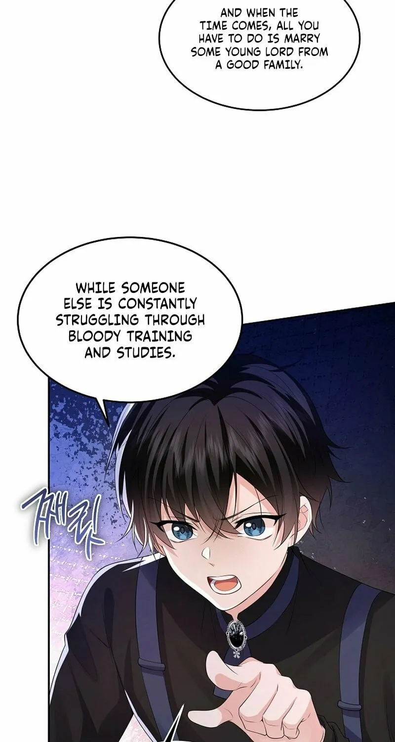 K-Eldest Daughter Possessed a Childcare Novel Chapter 1 page 79 - 