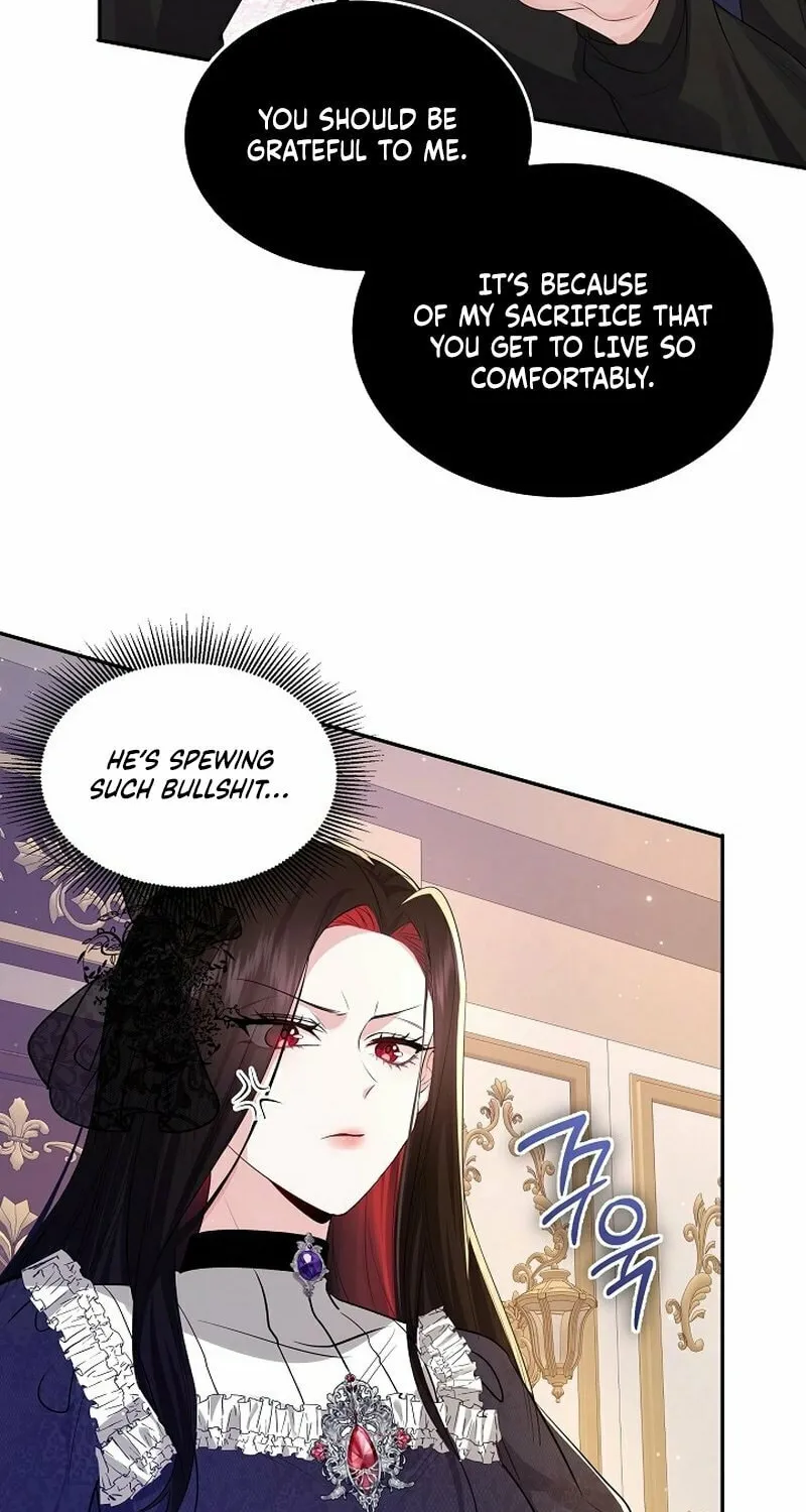 K-Eldest Daughter Possessed a Childcare Novel Chapter 1 page 80 - 