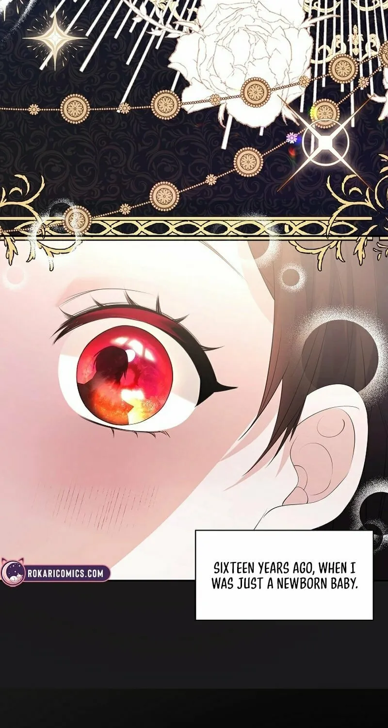K-Eldest Daughter Possessed a Childcare Novel Chapter 1 page 9 - 