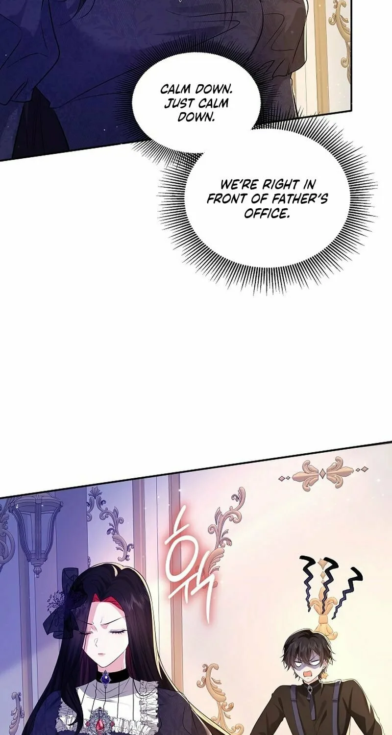 K-Eldest Daughter Possessed a Childcare Novel Chapter 1 page 81 - 