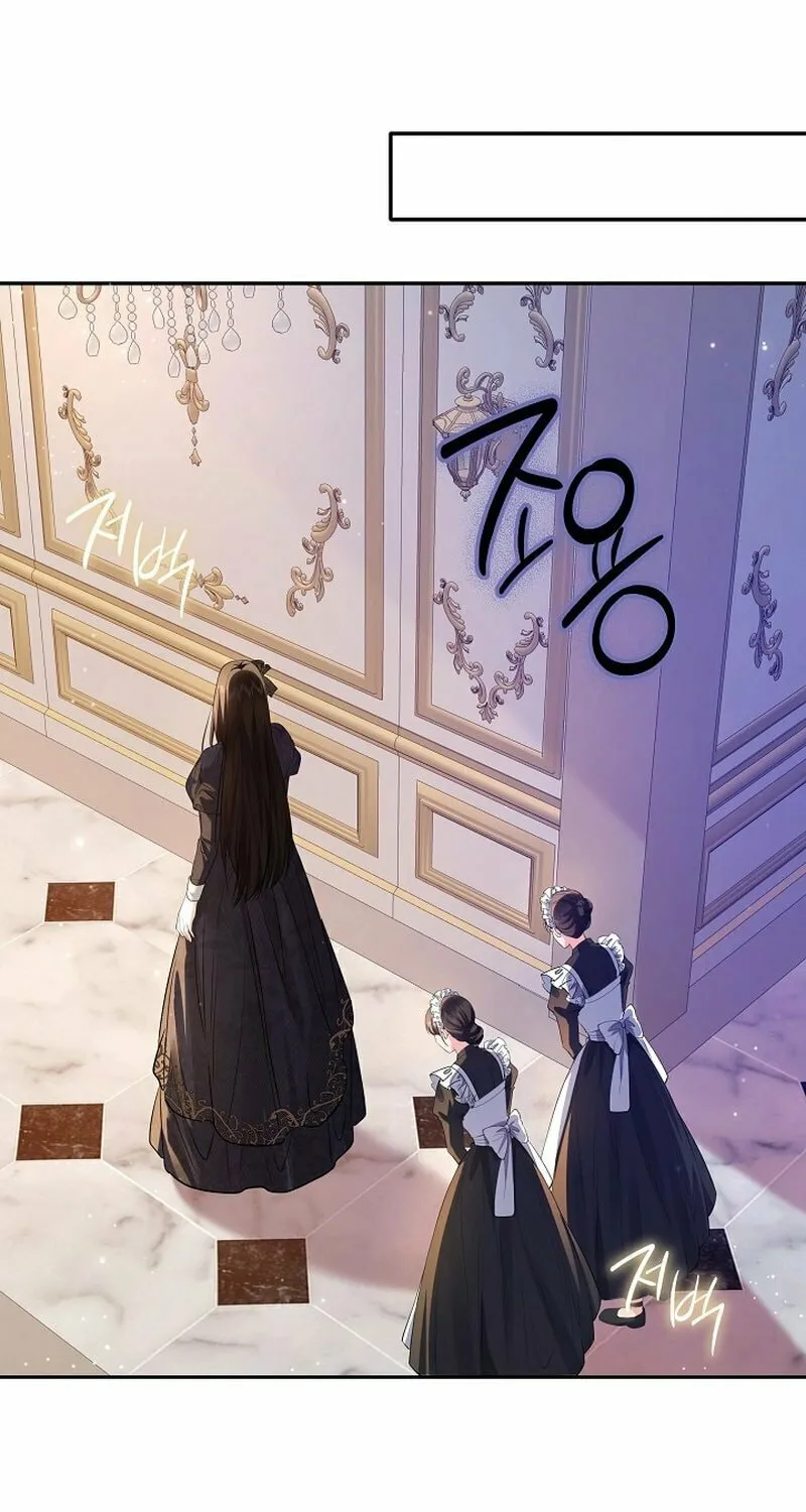 K-Eldest Daughter Possessed a Childcare Novel Chapter 1 page 83 - 