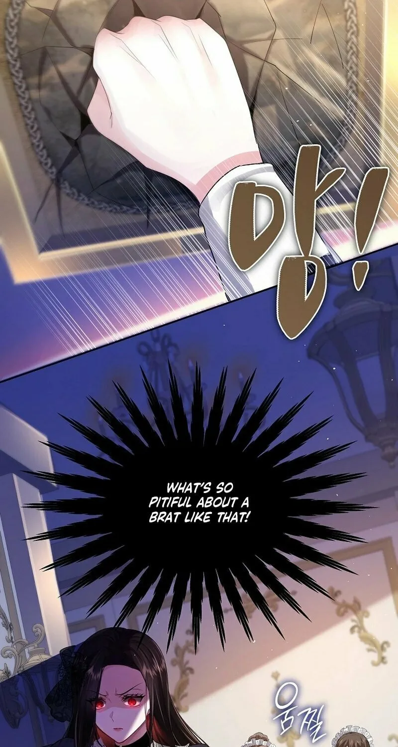 K-Eldest Daughter Possessed a Childcare Novel Chapter 1 page 86 - 
