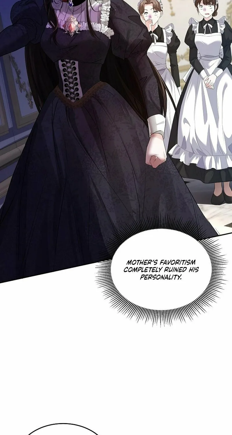 K-Eldest Daughter Possessed a Childcare Novel Chapter 1 page 87 - 