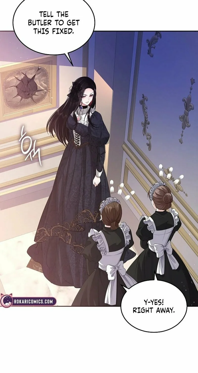 K-Eldest Daughter Possessed a Childcare Novel Chapter 1 page 88 - 