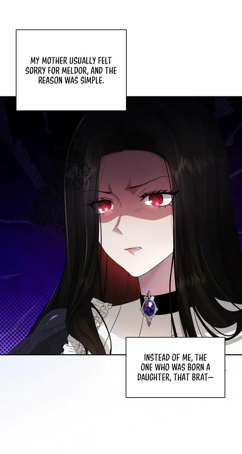 K-Eldest Daughter Possessed a Childcare Novel Chapter 1 page 89 - 