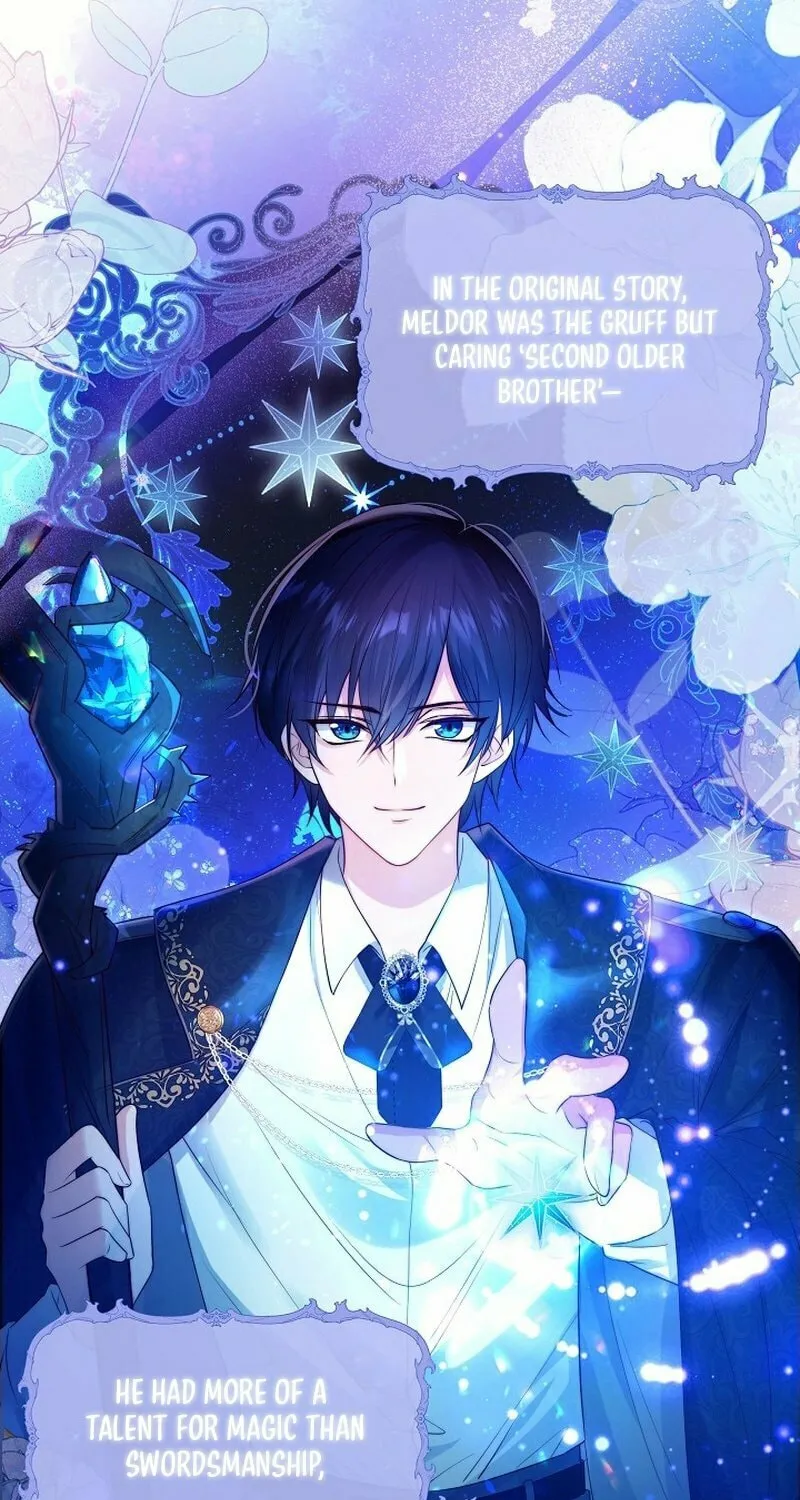 K-Eldest Daughter Possessed a Childcare Novel Chapter 1 page 91 - 