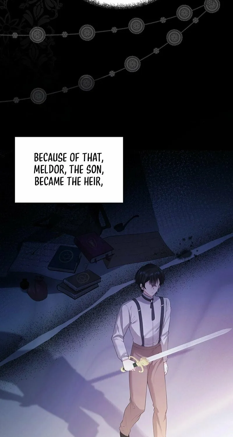 K-Eldest Daughter Possessed a Childcare Novel Chapter 1 page 95 - 