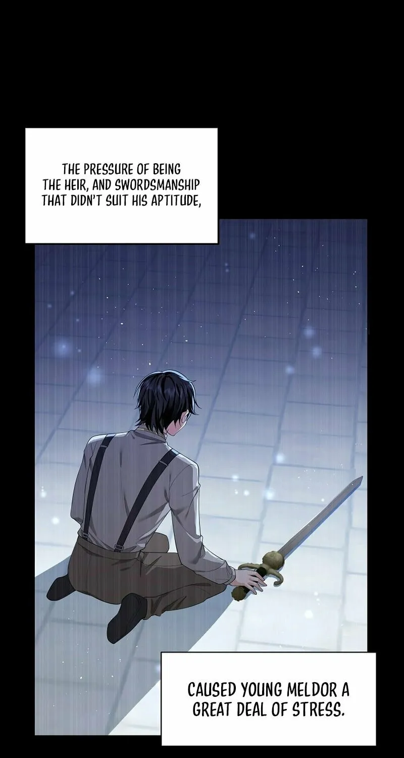 K-Eldest Daughter Possessed a Childcare Novel Chapter 1 page 97 - 