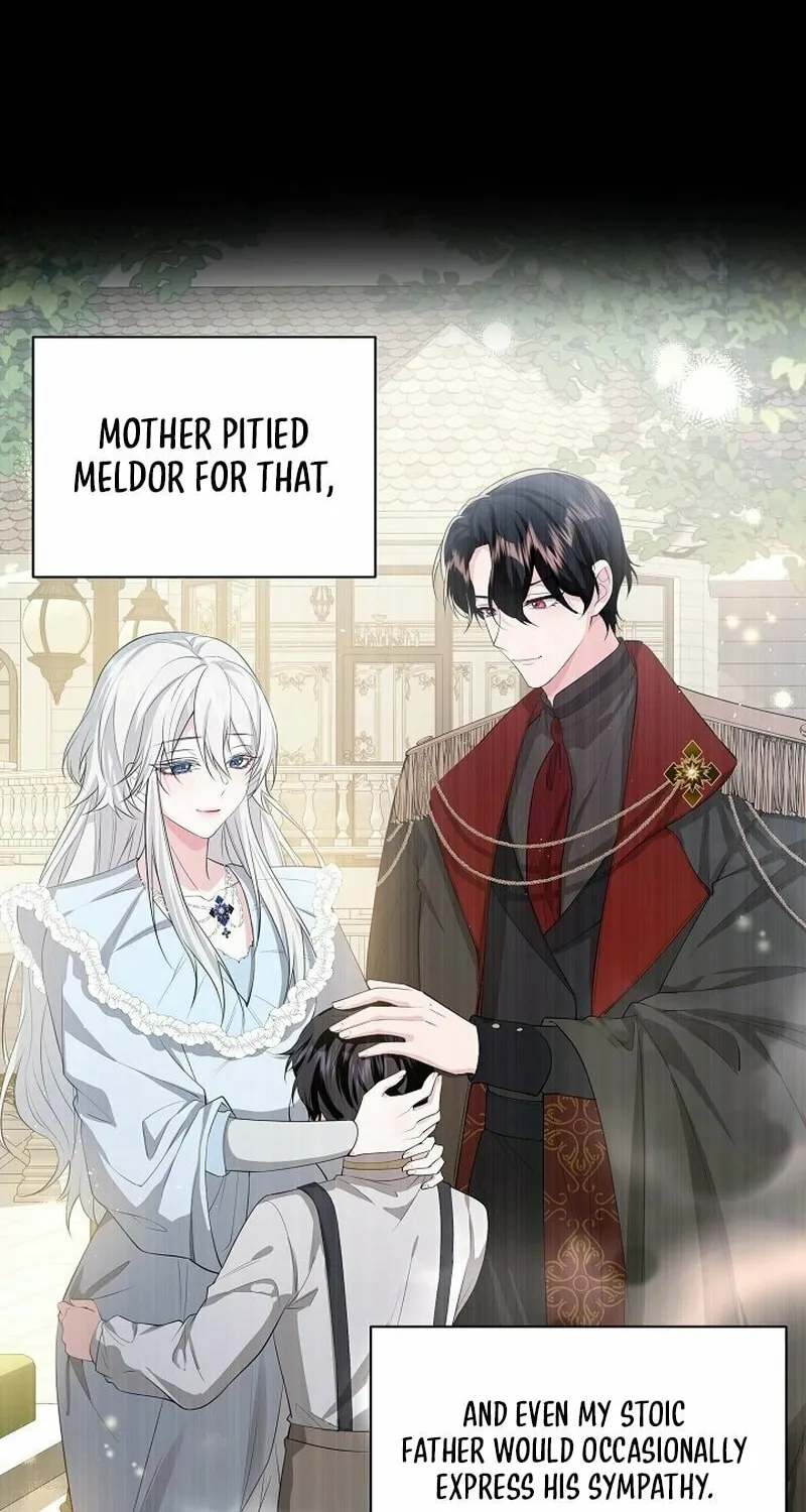 K-Eldest Daughter Possessed a Childcare Novel Chapter 1 page 98 - 