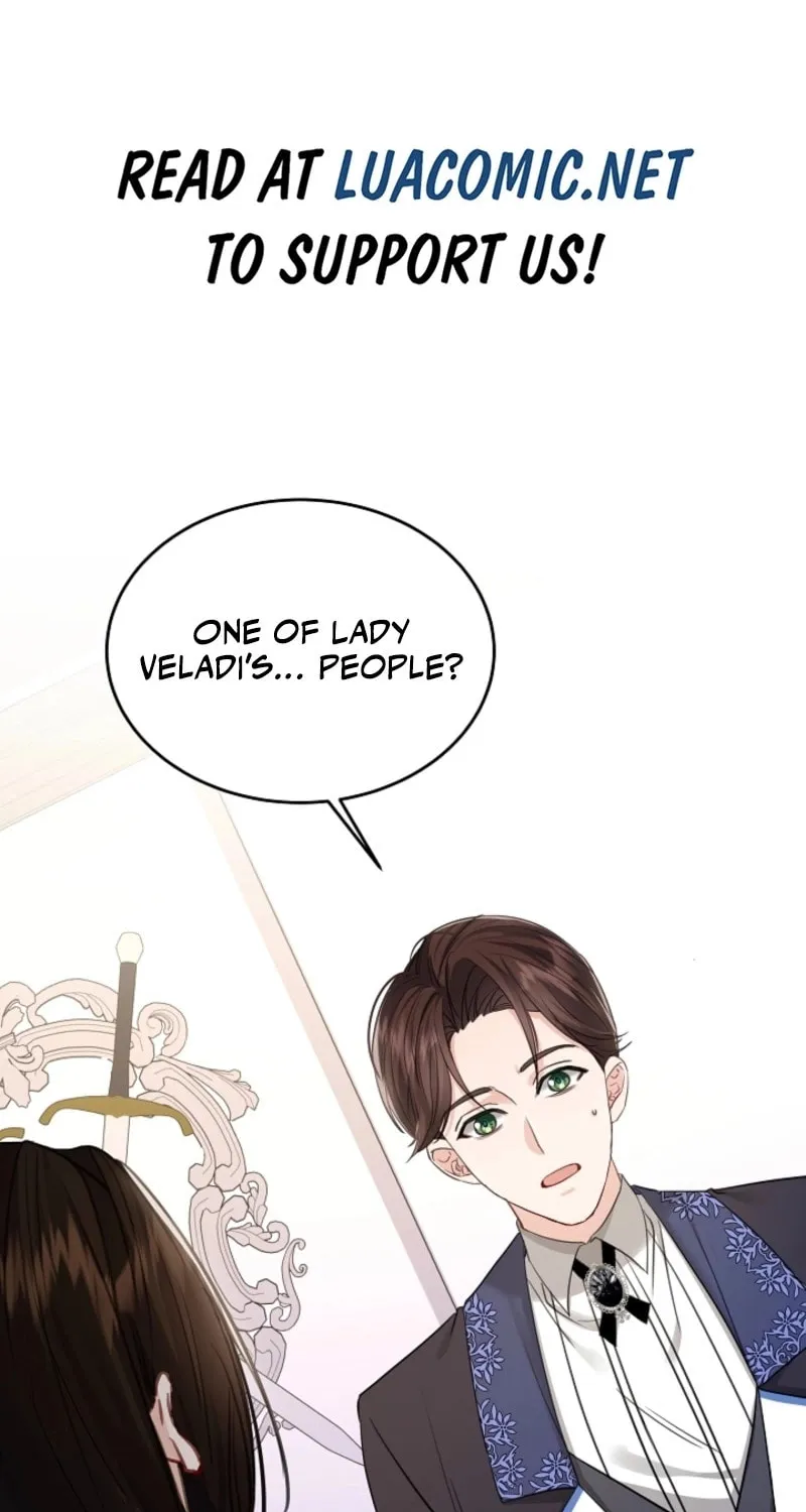 K-Eldest Daughter Possessed a Childcare Novel Chapter 10 page 2 - 