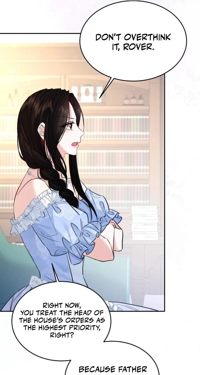 K-Eldest Daughter Possessed a Childcare Novel Chapter 10 page 11 - 