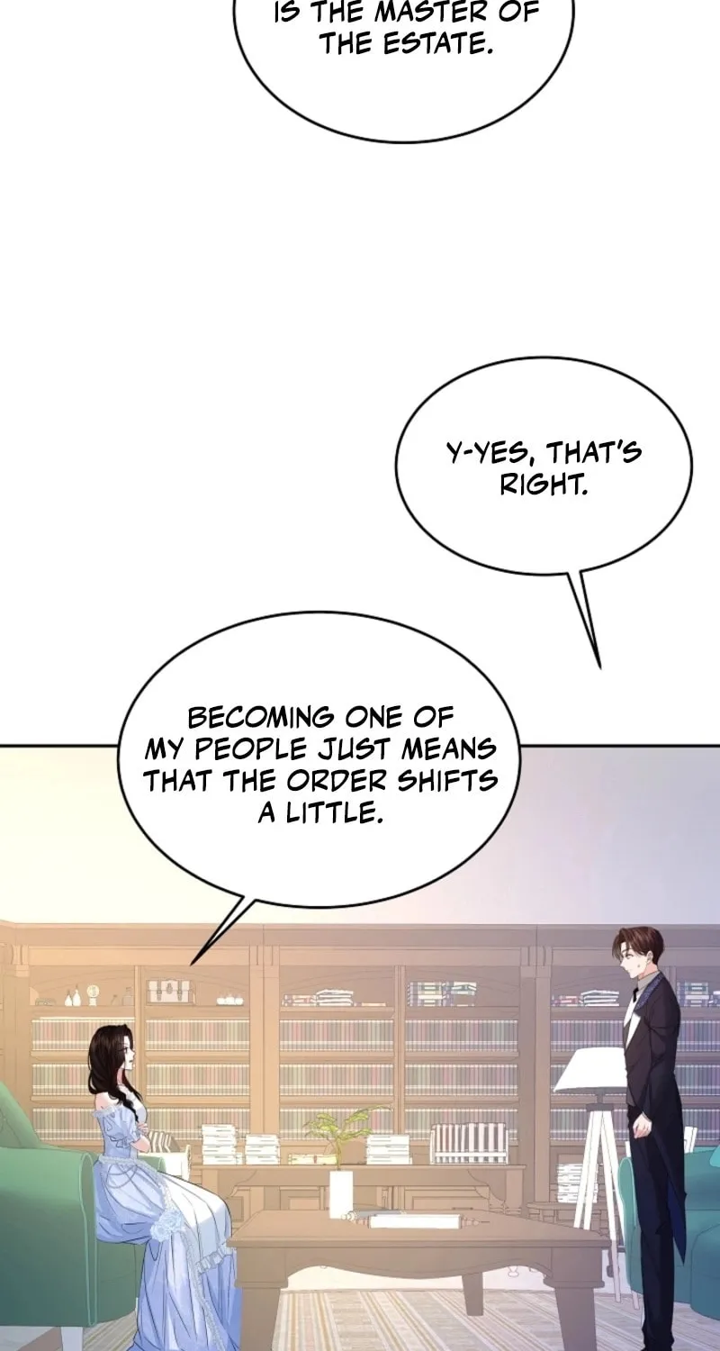 K-Eldest Daughter Possessed a Childcare Novel Chapter 10 page 12 - 