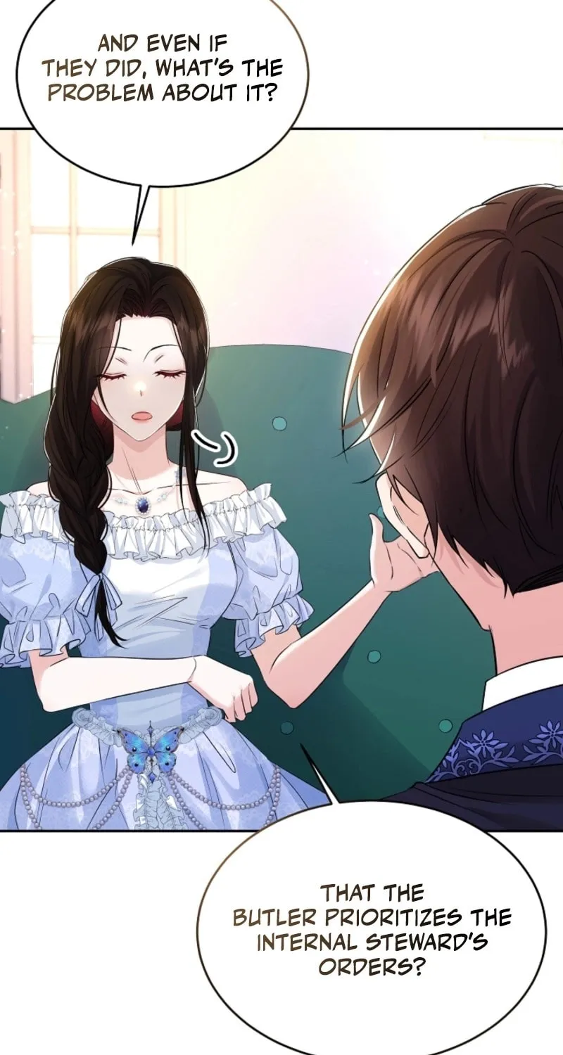 K-Eldest Daughter Possessed a Childcare Novel Chapter 10 page 15 - 