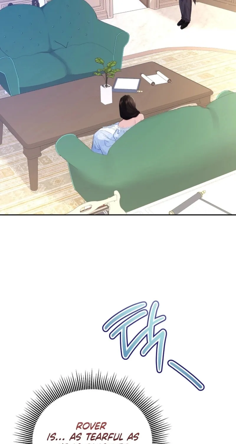 K-Eldest Daughter Possessed a Childcare Novel Chapter 10 page 19 - 