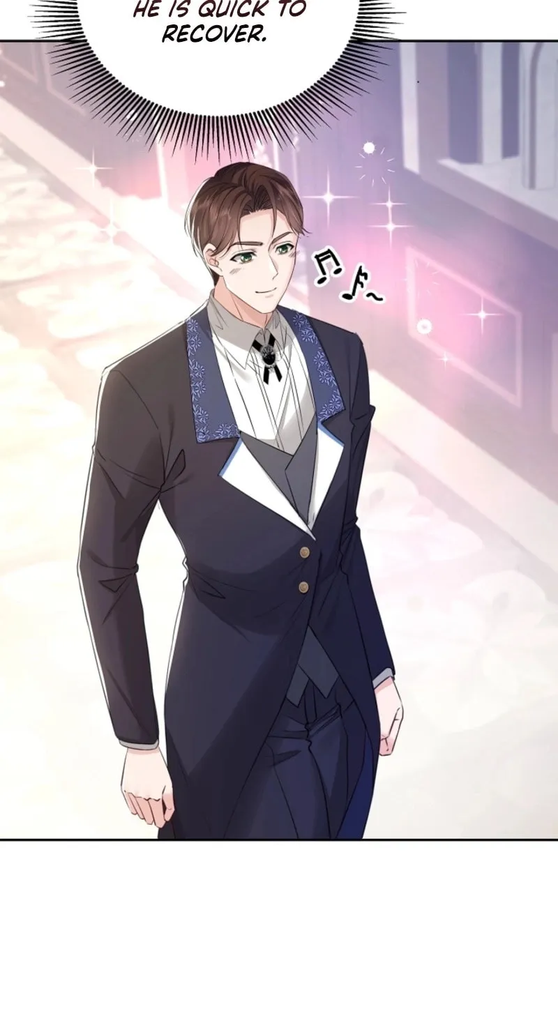 K-Eldest Daughter Possessed a Childcare Novel Chapter 10 page 20 - 