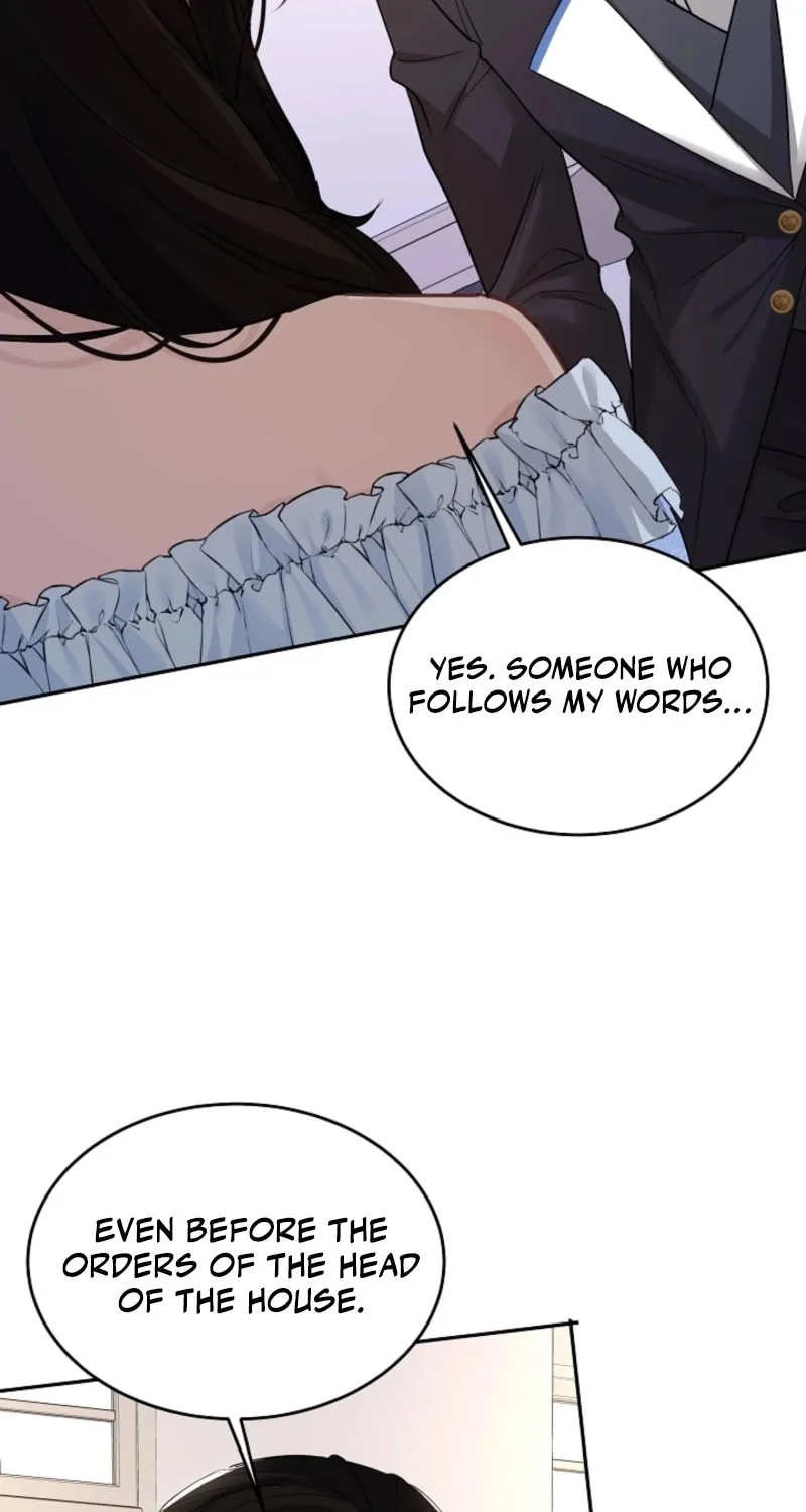 K-Eldest Daughter Possessed a Childcare Novel Chapter 10 page 3 - 