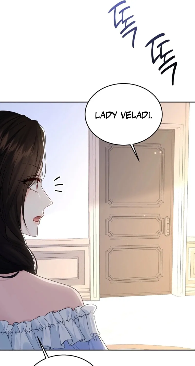 K-Eldest Daughter Possessed a Childcare Novel Chapter 10 page 21 - 