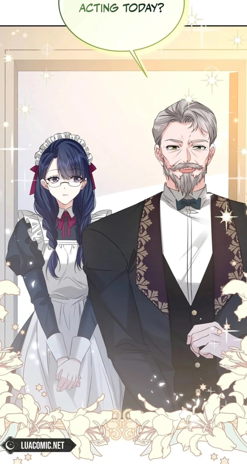 K-Eldest Daughter Possessed a Childcare Novel Chapter 10 page 23 - 